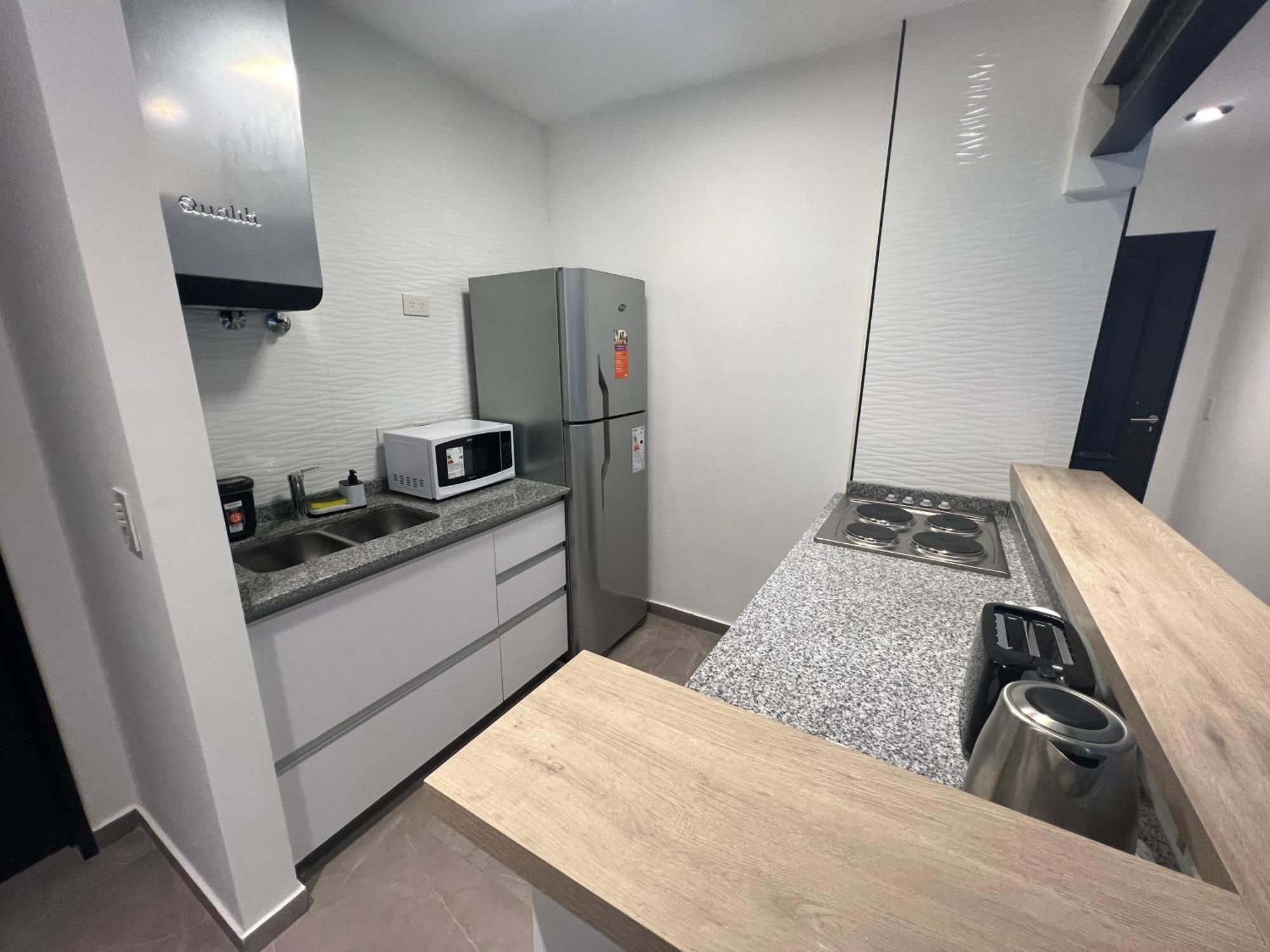 Heritage House - Palermo Soho Aparts Gorriti Apartamento Ciudad Autónoma de Buenos Aires