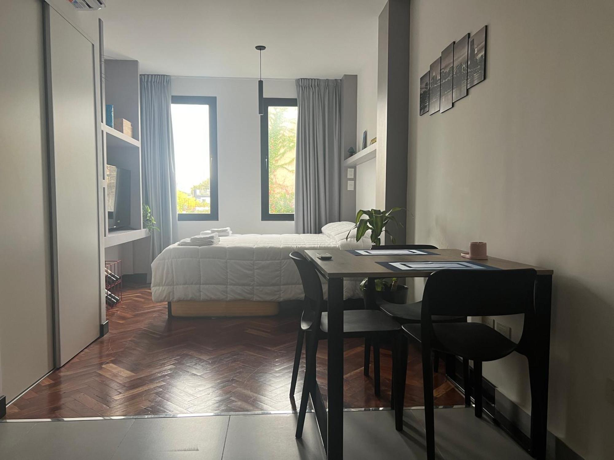Apartamento Heritage House - Palermo Soho Aparts Gorriti