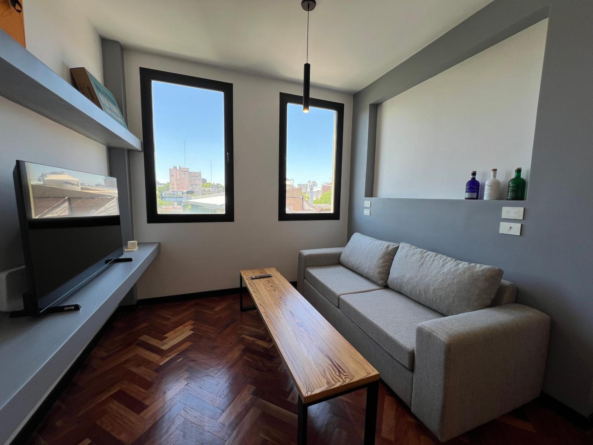 Heritage House - Palermo Soho Aparts Gorriti Apartamento Ciudad Autónoma de Buenos Aires