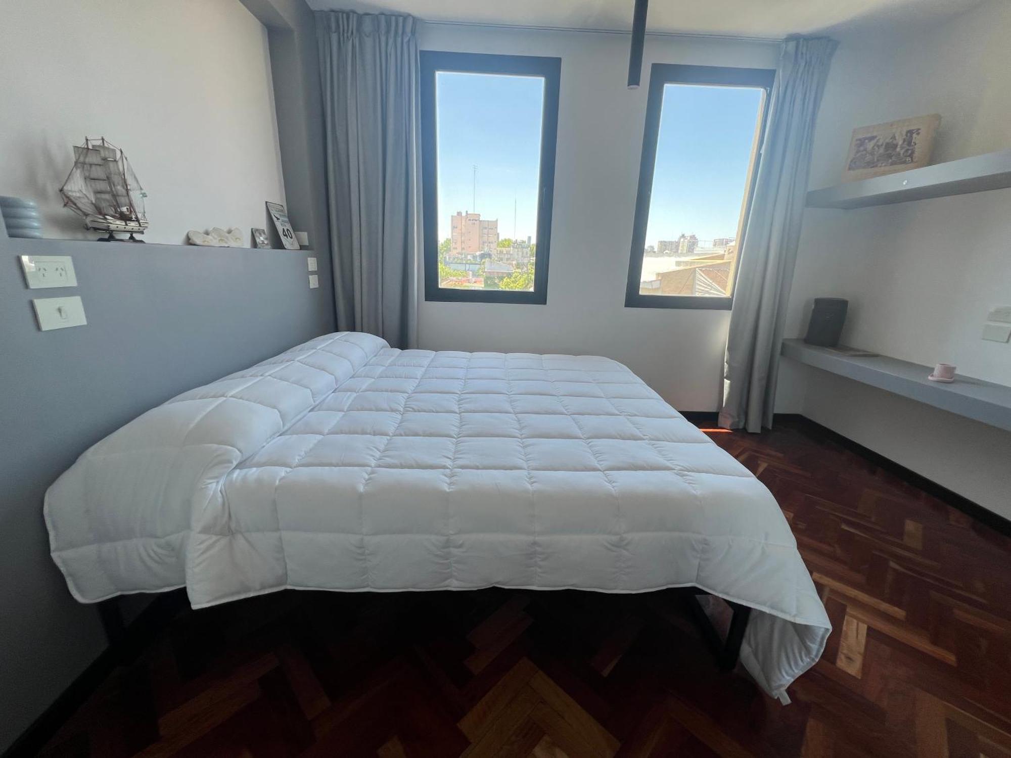 Heritage House - Palermo Soho Aparts Gorriti Ciudad Autónoma de Buenos Aires