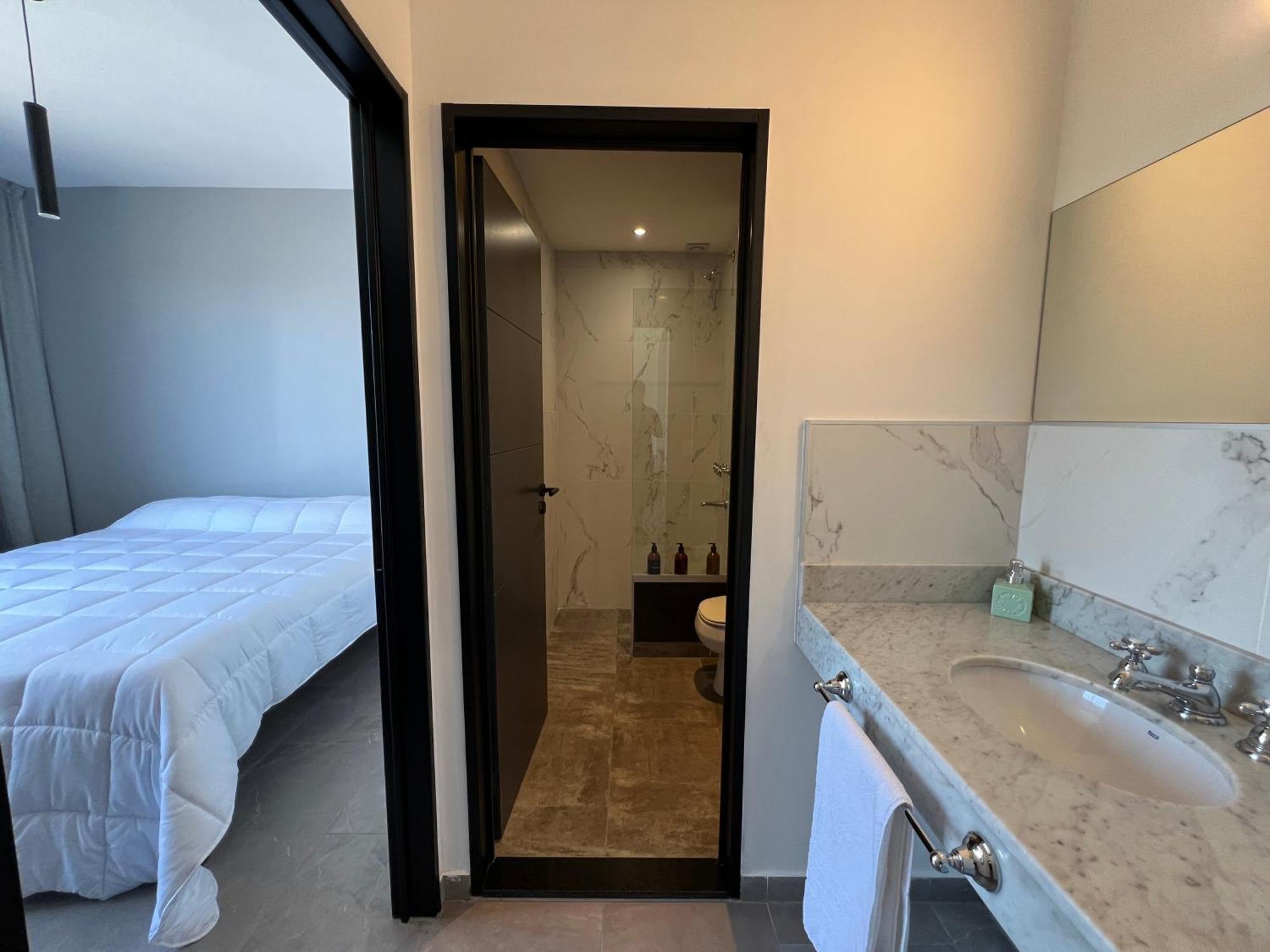 Apartamento Heritage House - Palermo Soho Aparts Gorriti *